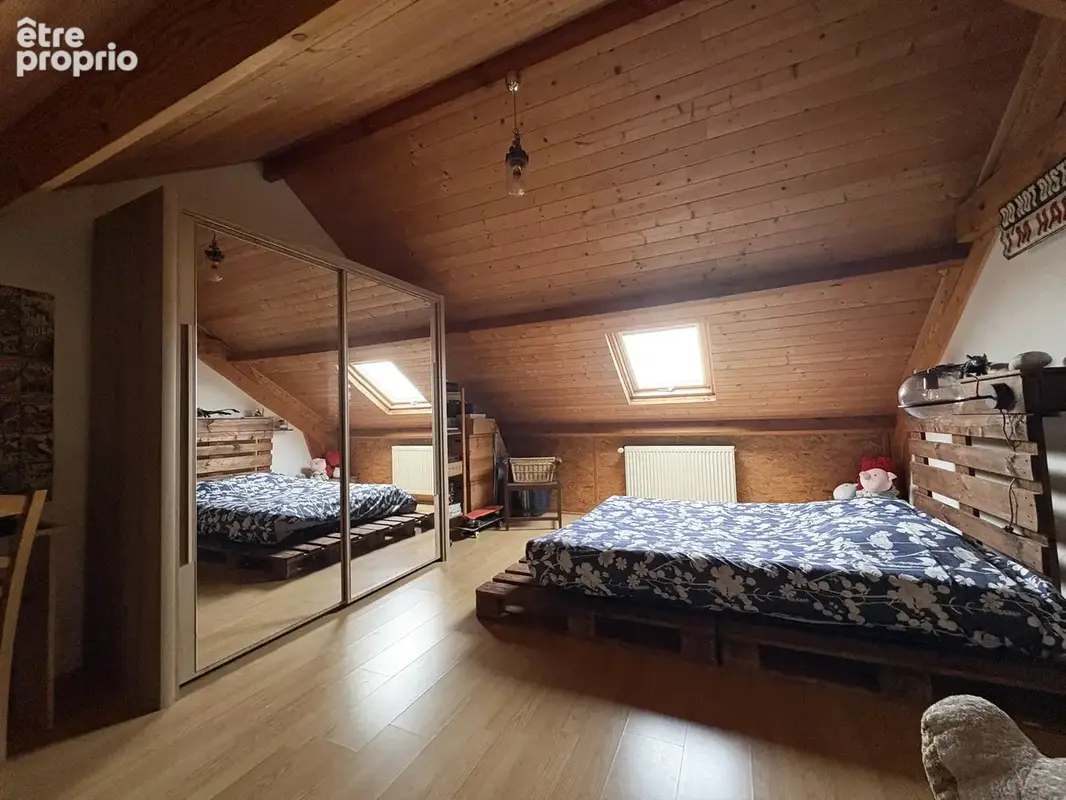 Nouveaute maison situee sur hallencourt - photo 11