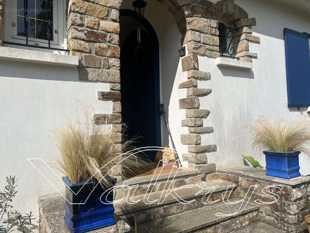 Maison à MOELAN-SUR-MER