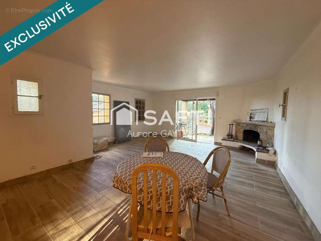 Photo 8 - Maison à LE TIGNET