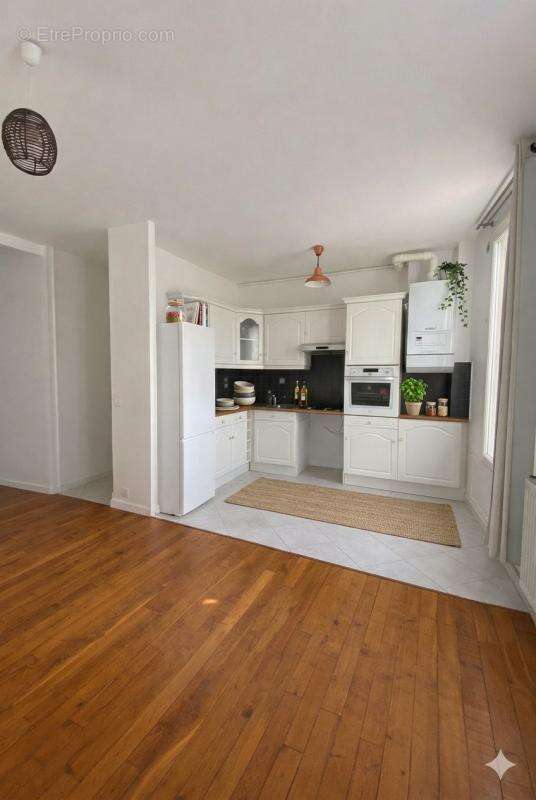 Appartement à ARGENTEUIL