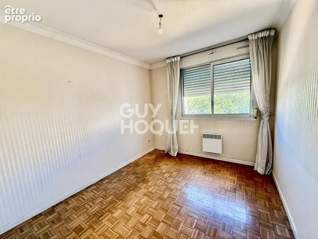 Appartement T3 Rue Boileau - photo 10