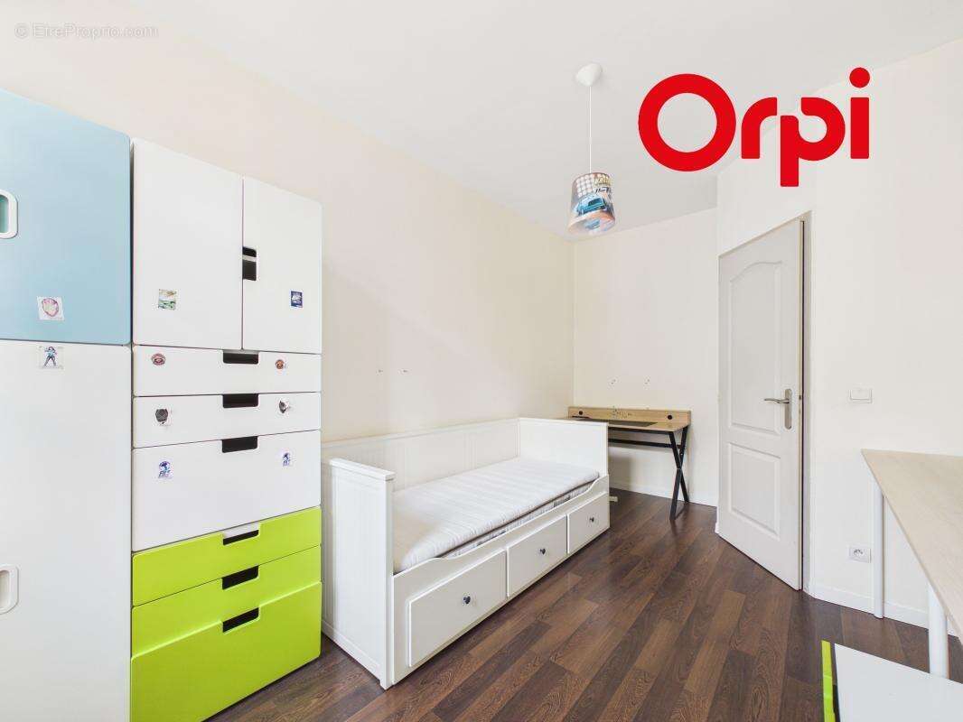 Appartement à BERNAY
