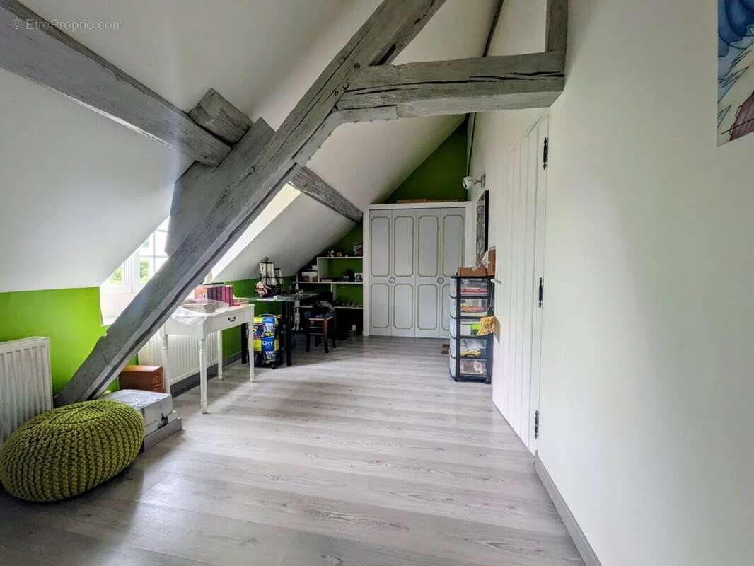 Maison à SEZANNE
