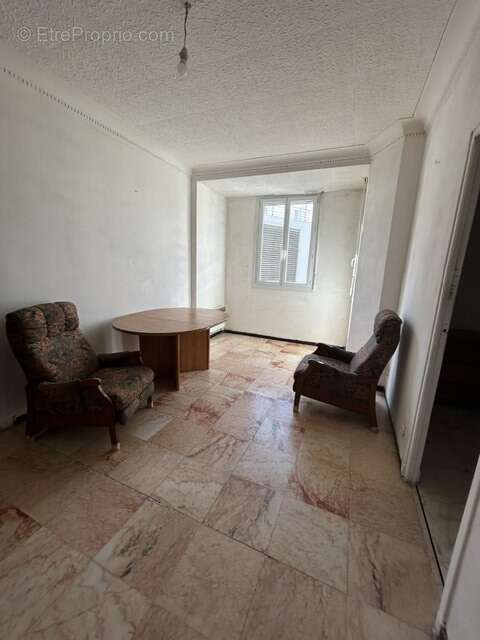 Pour investisseurs -  immeuble quartier Clémenceau - photo 8