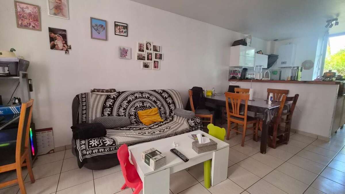 Appartement à ETAMPES