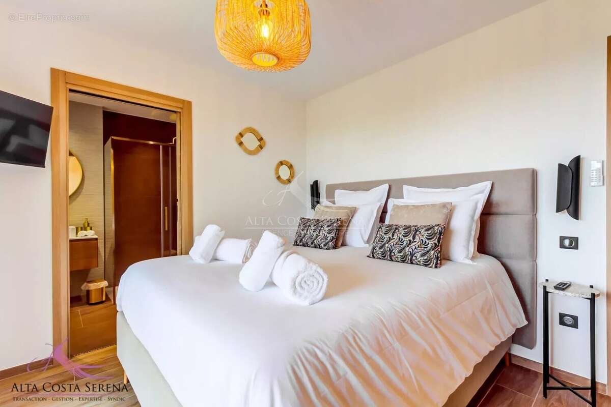 Villa style bergerie de 135m² - ventiseri - photo 14