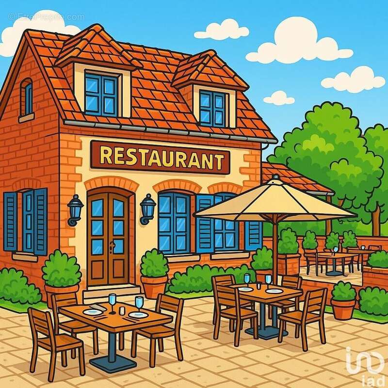 Photo 5 - Commerce à GAILLON