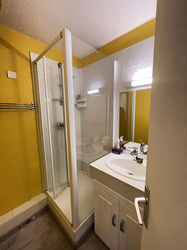 Appartement à CAVALAIRE-SUR-MER