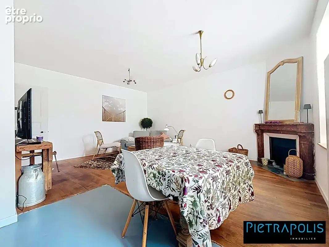 Appartement 4 pièces 106 m² à vendre à Villefranche-Sur-Saone (69400) - photo 5