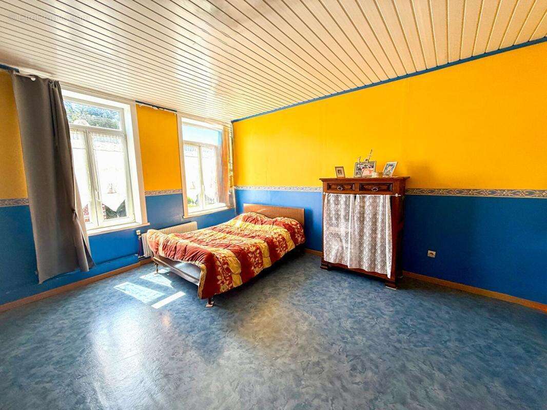 Fouquières, 62740, maison 3 chambres, 115M², jardin - photo 17