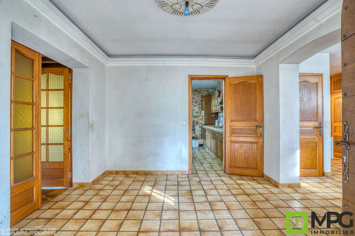 Maison à VILLENEUVE-SUR-LOT