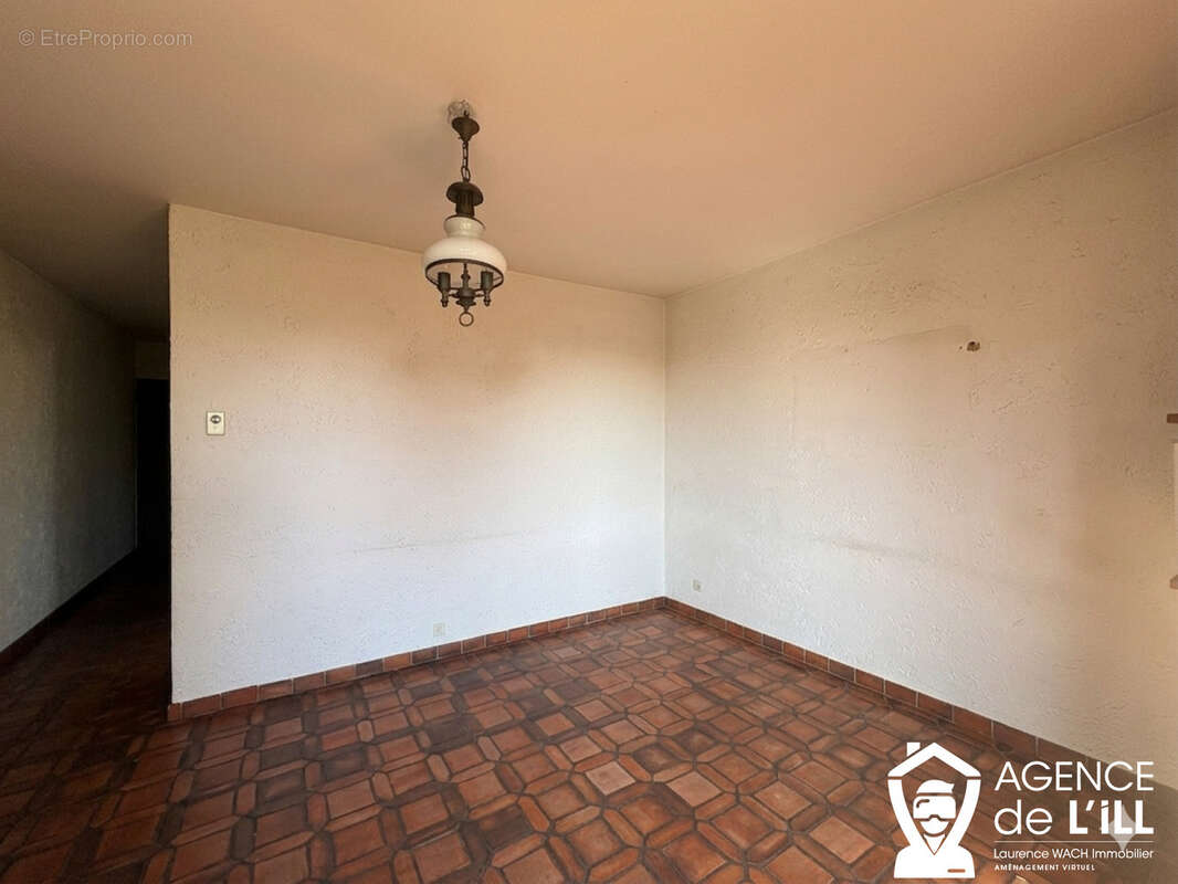 Vente Maison Sélestat - photo 3