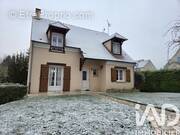 Photo 1 - Maison à MAREUIL-LES-MEAUX