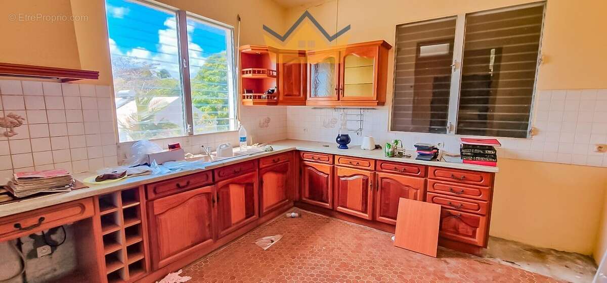 Maison 137 m² à Sainte-Anne  - photo 8