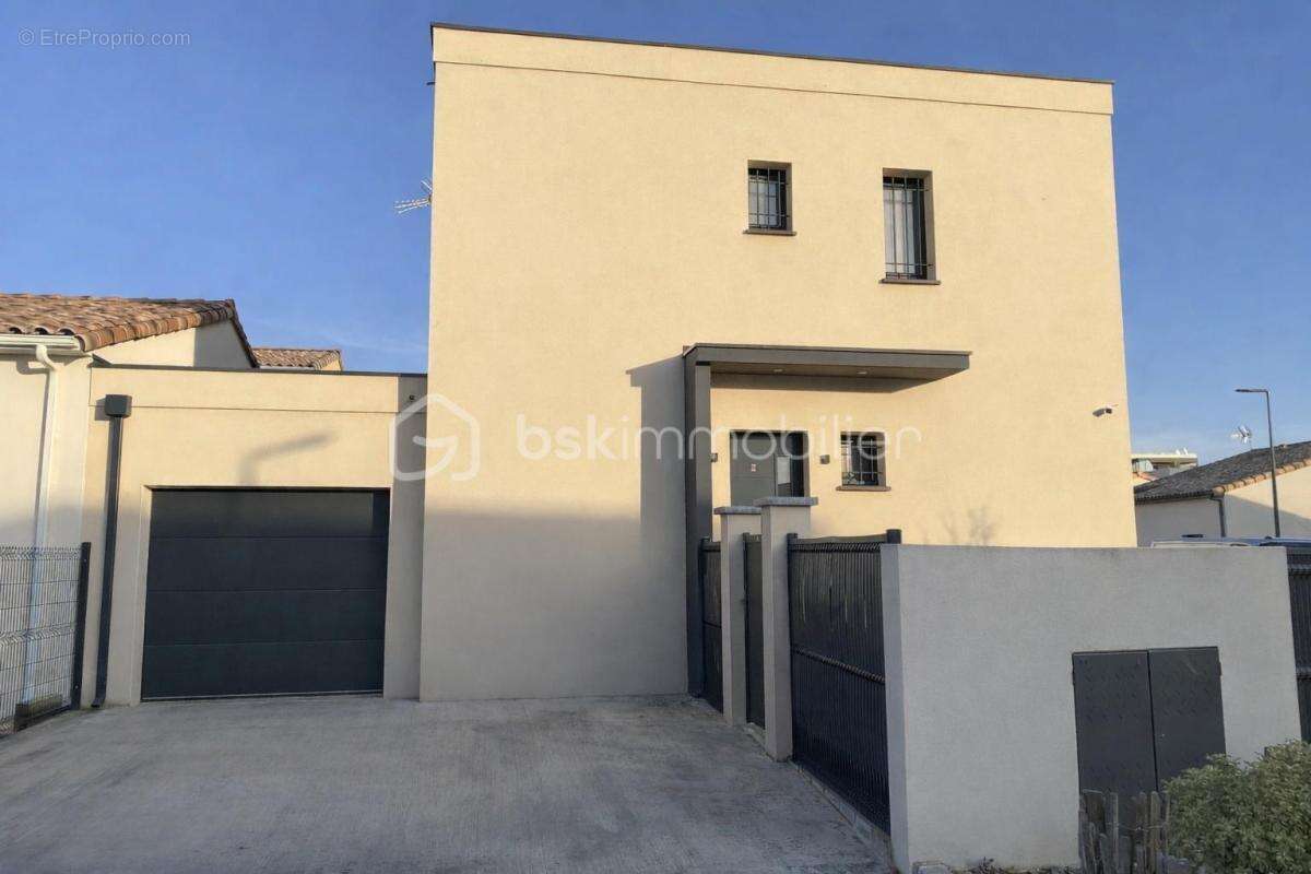 Maison 130 m² à Sauvian  - photo 11