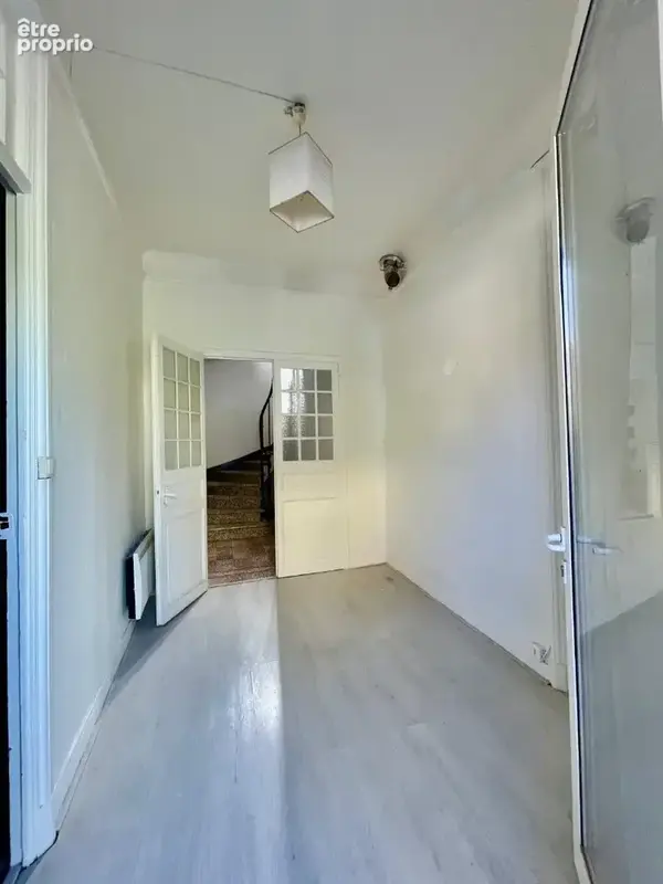 Maison de ville F4/5, 167m² utiles - photo 14