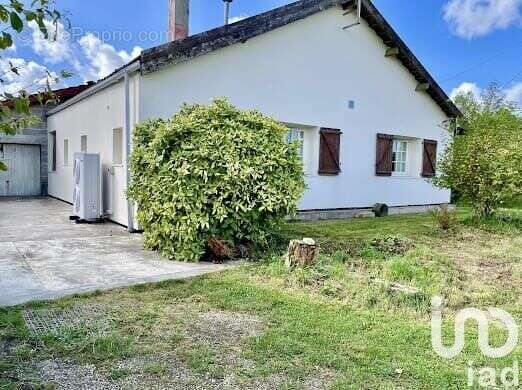 Photo 8 - Maison à CHARMONT