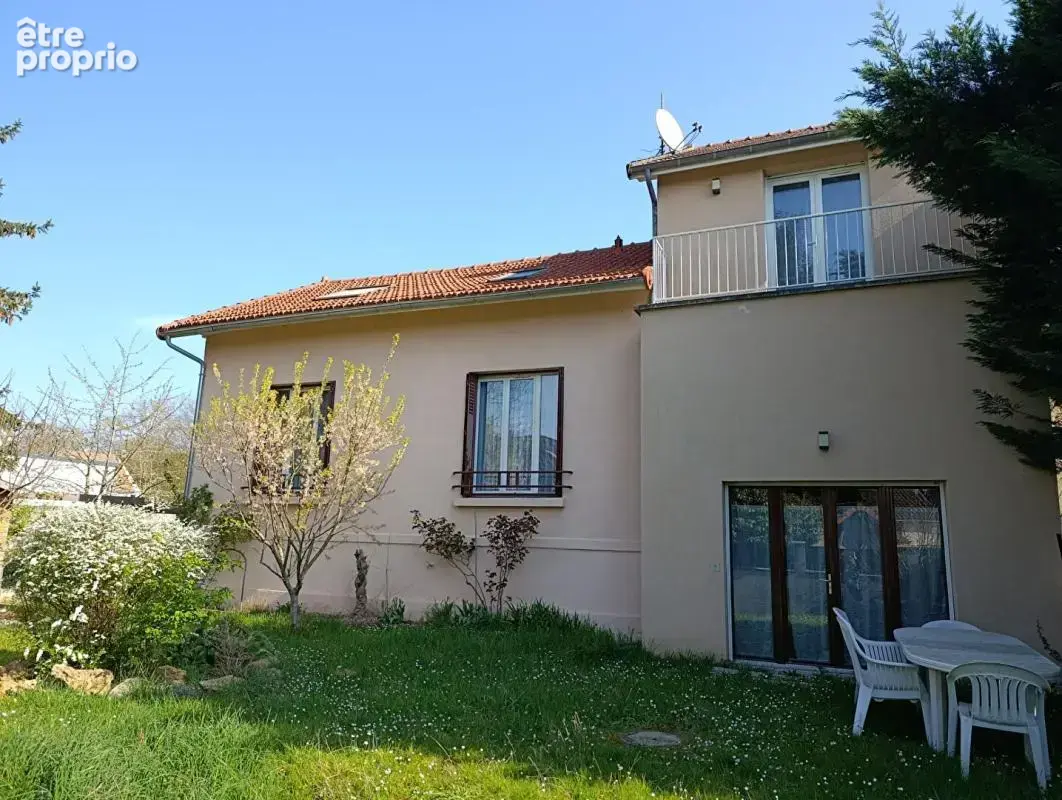 Maison Varennes Jarcy - photo 3