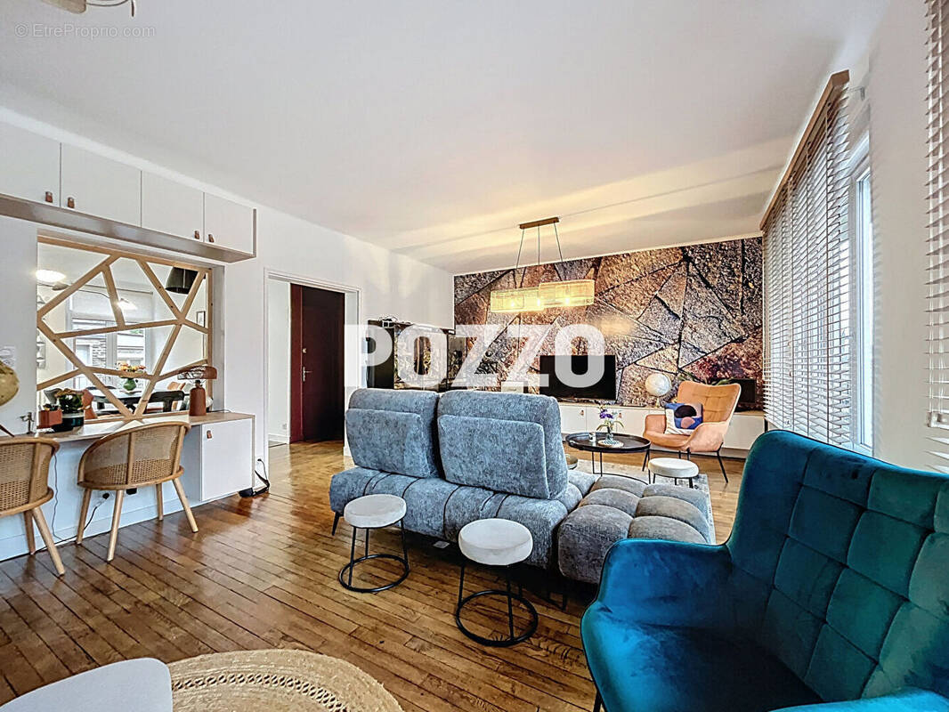 Appartement à SAINT-HILAIRE-DU-HARCOUET