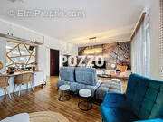 Appartement à SAINT-HILAIRE-DU-HARCOUET