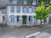 Maison à AUBUSSON