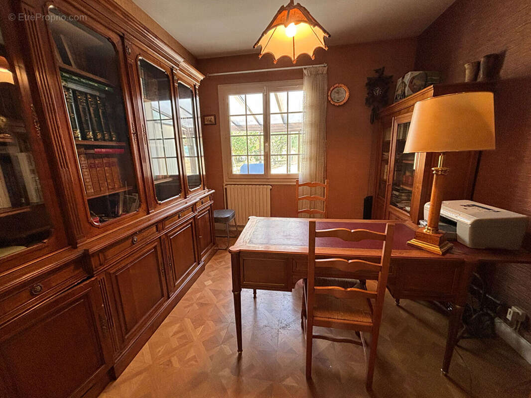 Maison noailles - photo 4
