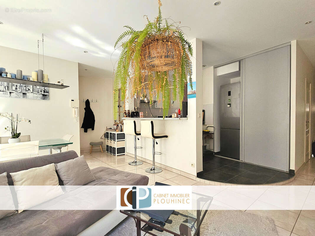 Appartement à MACON