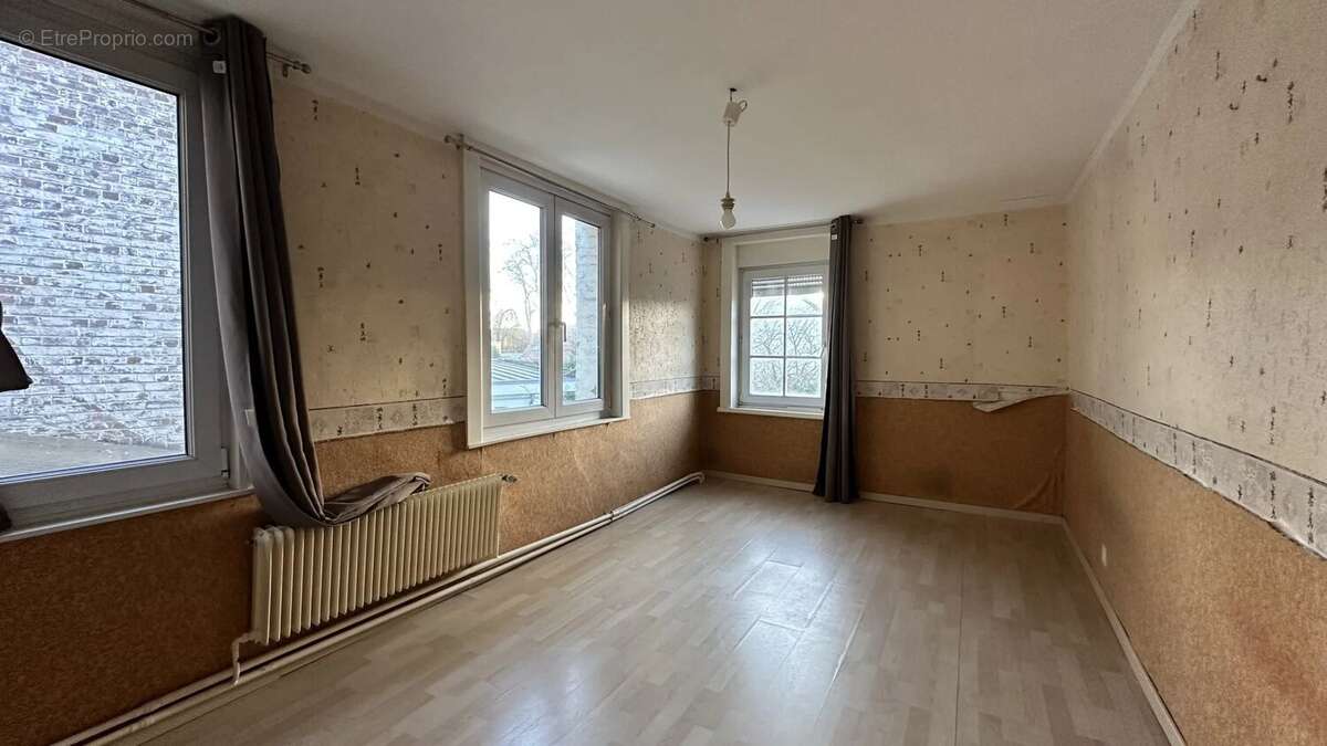 Maison à PONT-A-MARCQ