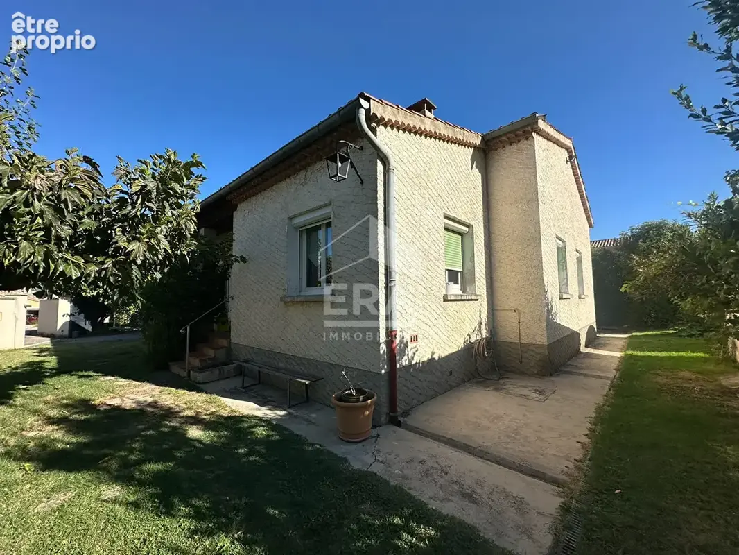 Maison 157m² à les mées - photo 1