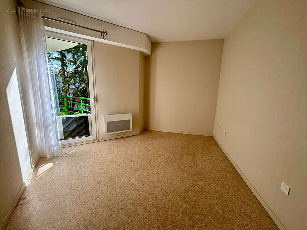 Appartement à CHALLANS