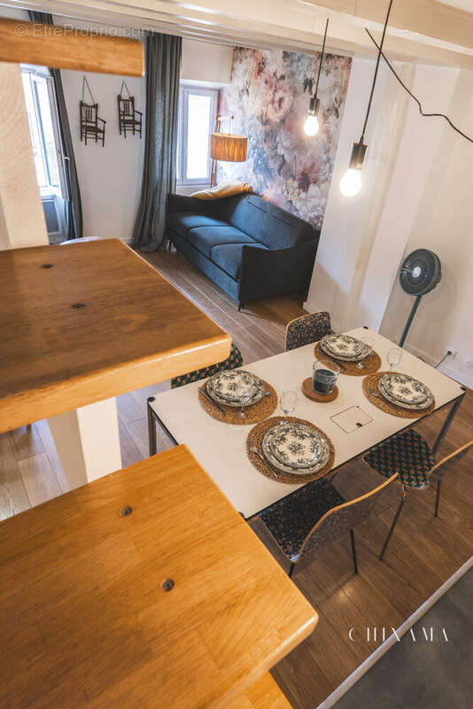 Appartement 43 m² à Annecy  - photo 9