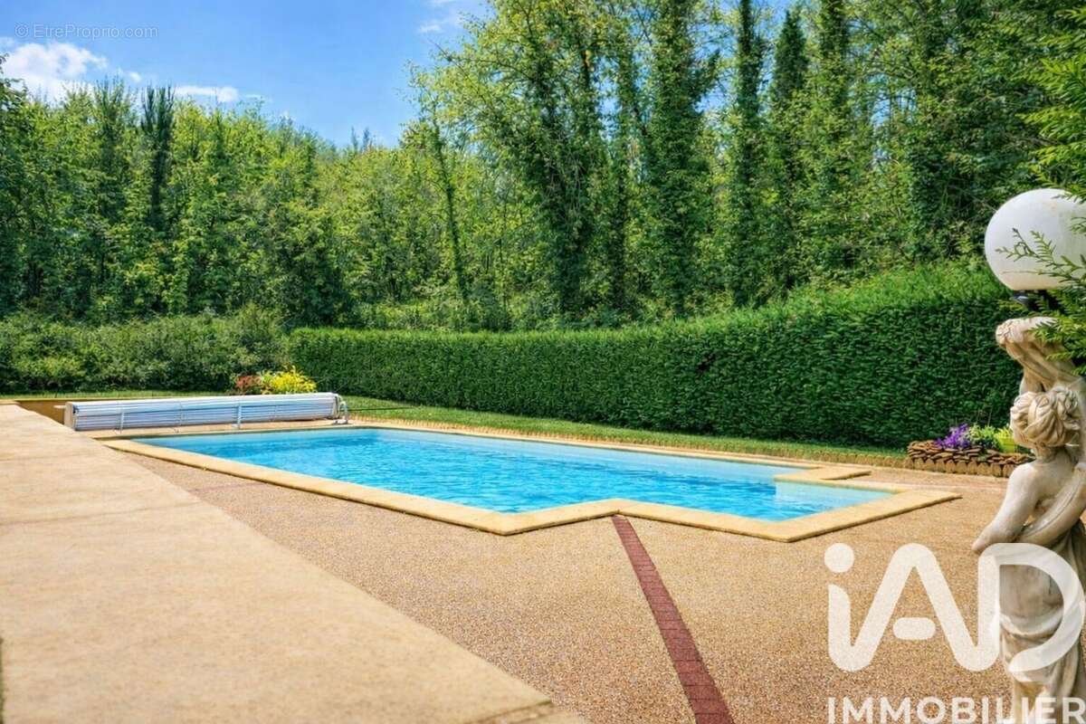 Maison 197 m² à Marquay  - photo 5