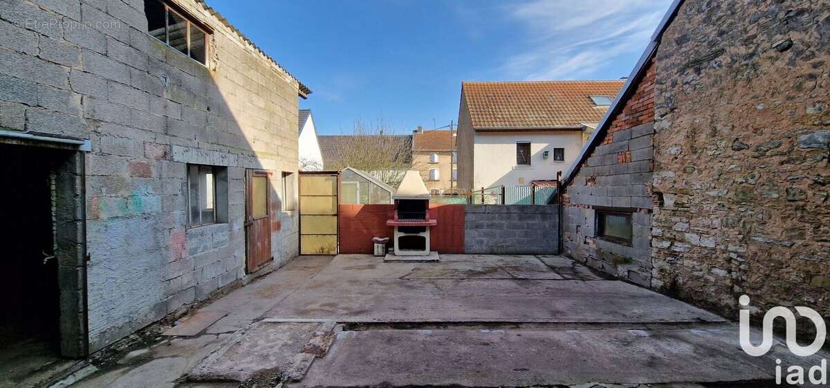 Photo 2 - Maison à BLIES-EBERSING