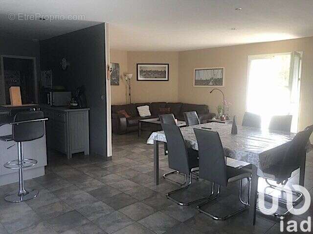 Photo 7 - Maison à SAINT-DENIS-DE-PILE