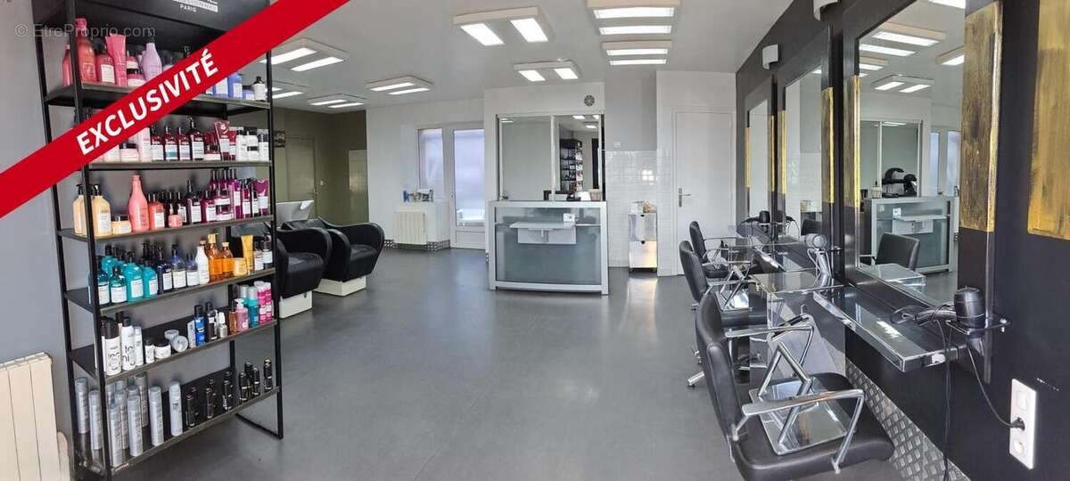 Maison à LE VIVIER-SUR-MER