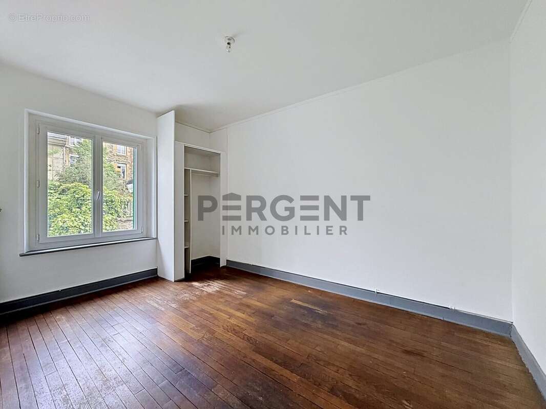 Appartement à NOUZONVILLE