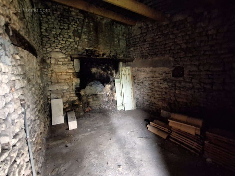 Maison à SAINTE-VERGE