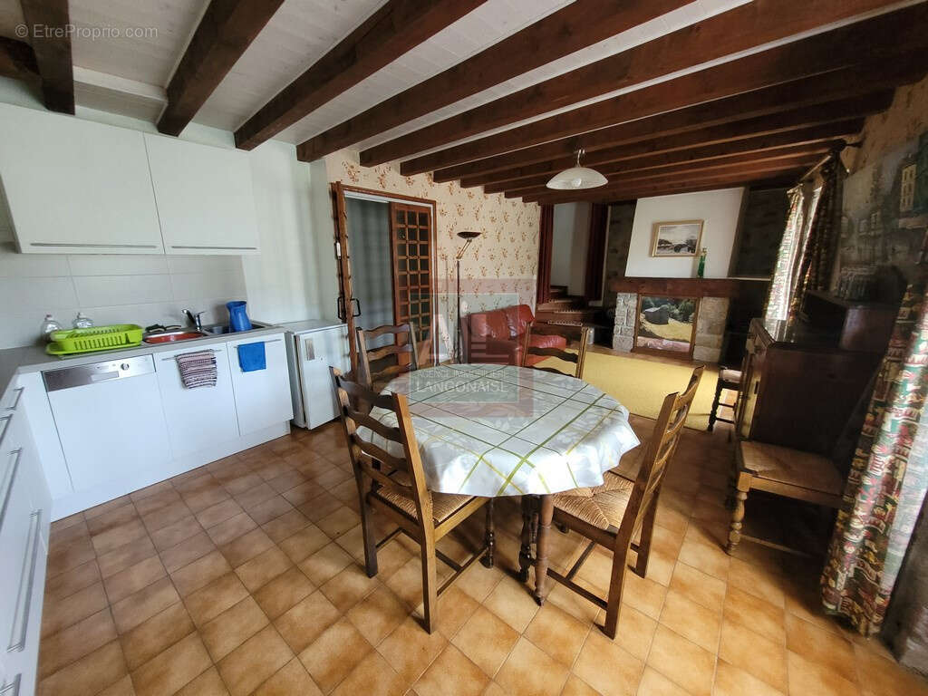 Maison à SAINT-HAON