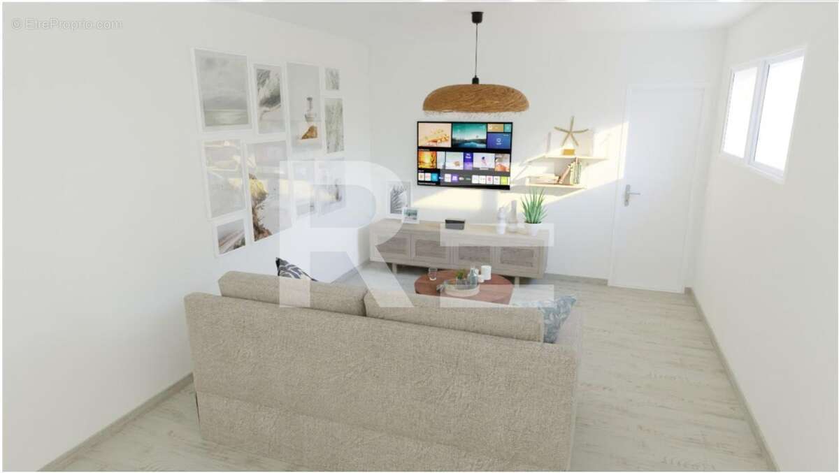 Appartement à LE GRAU-DU-ROI