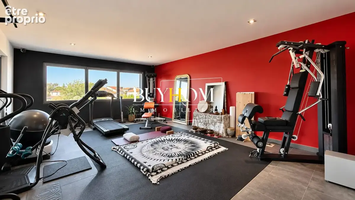 Maison 6 pièces 228 m² à vendre à Bedarrides (84370) - photo 4