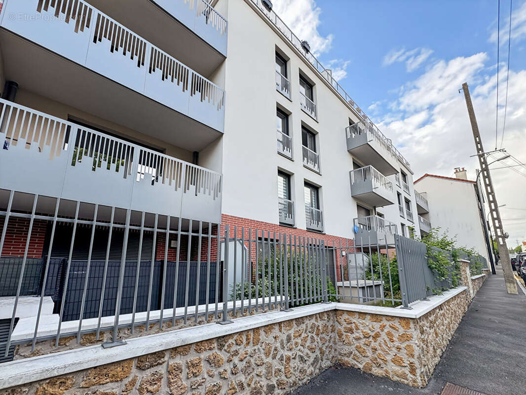 Appartement à NEUILLY-PLAISANCE