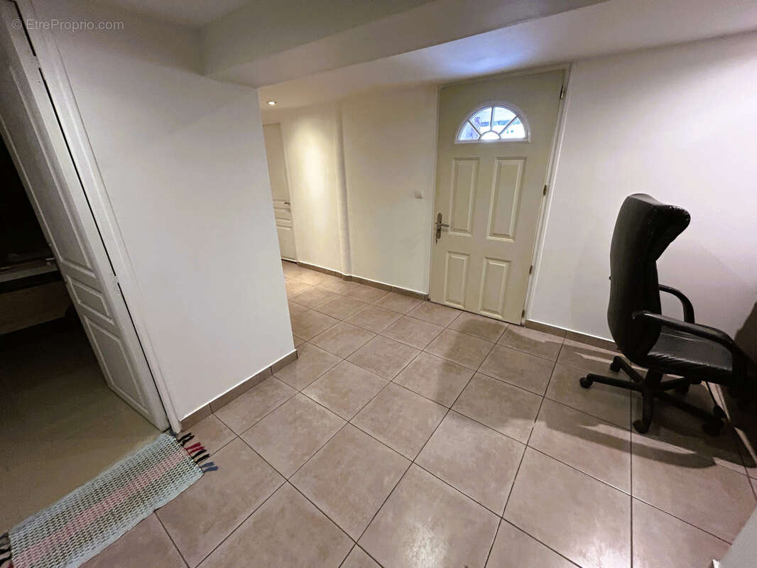 Maison à PONT-SAINTE-MAXENCE