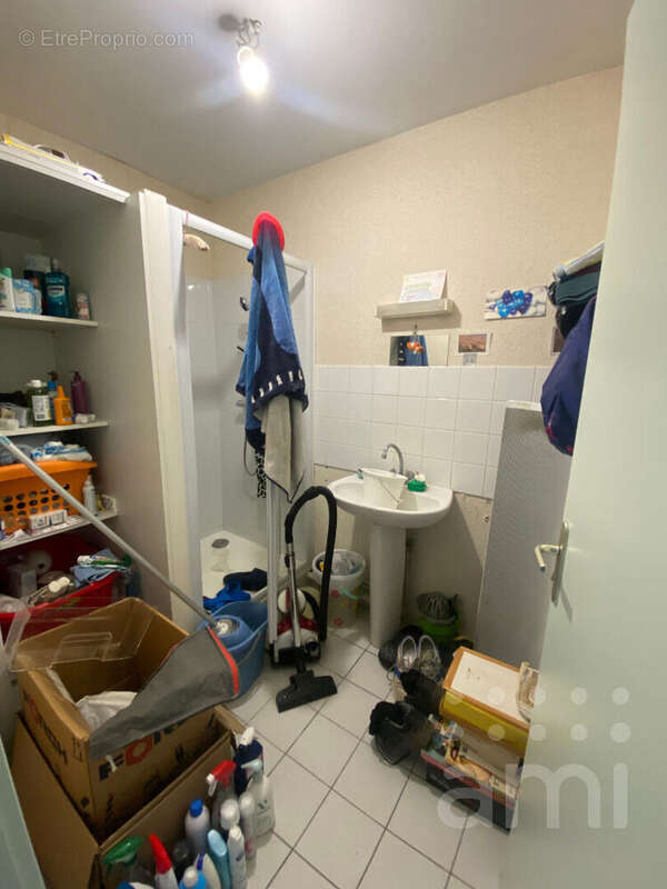 Appartement à NIORT