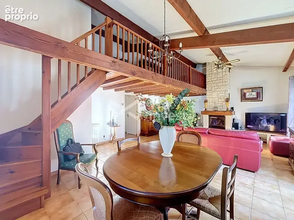 Maison 6 pièces 127 m² à vendre à Vendargues (34740) - photo 6