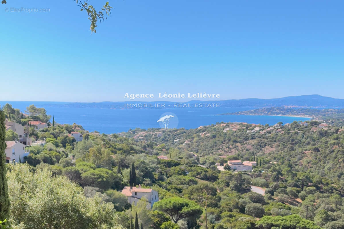 Maison à LES ISSAMBRES