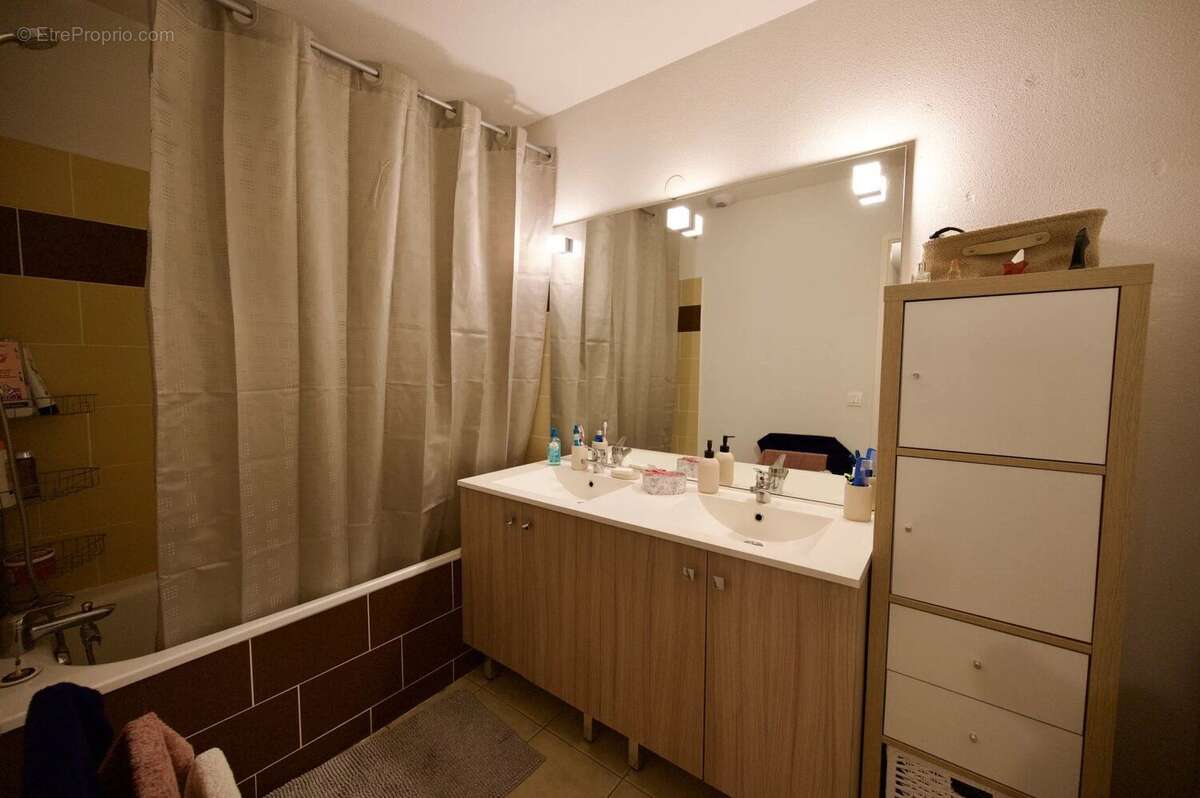 Appartement à HONFLEUR