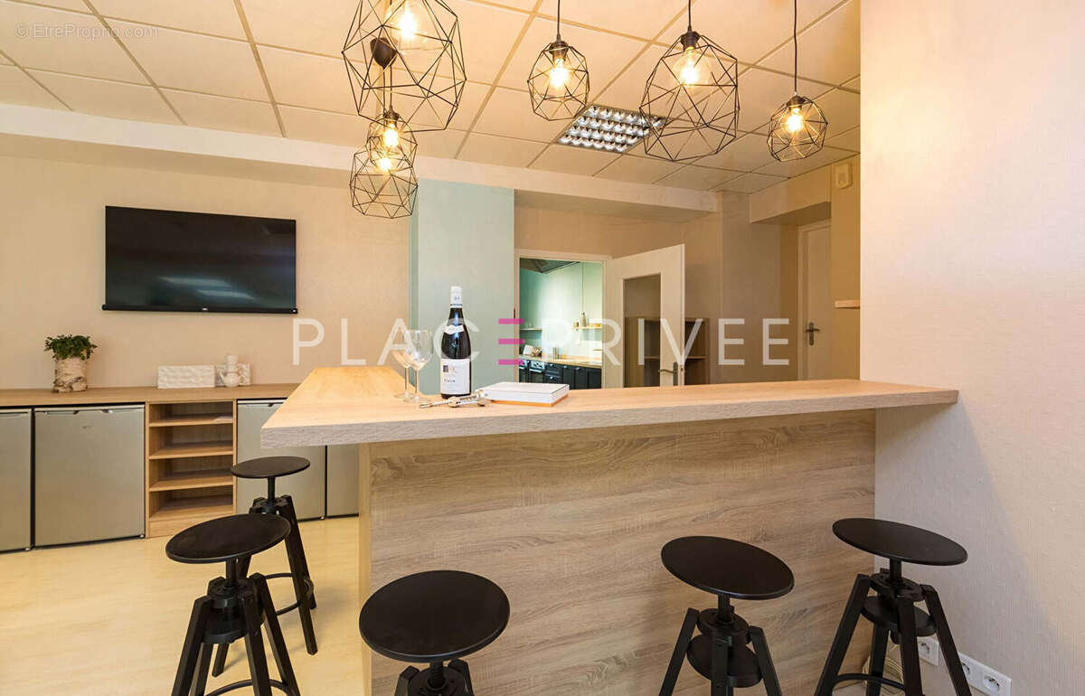 Ensemble immobilier - photo 7