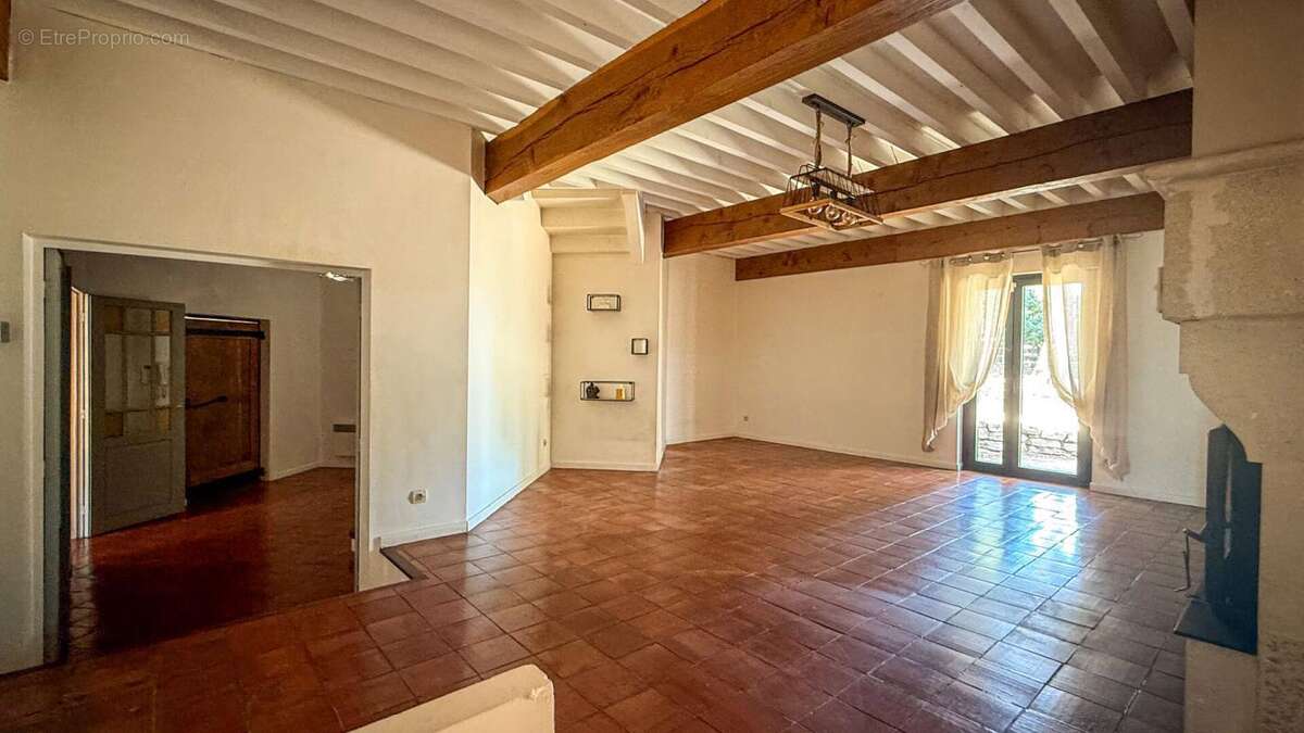 Villa d'architecte - Vue panoramique sur les Pyrénées - Carcassonne, quartier de l'Orée d'Auriac - photo 7