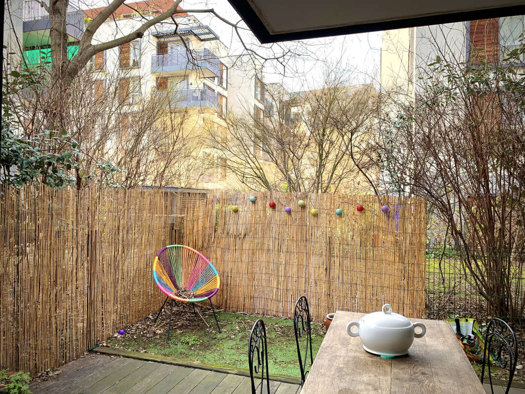 Appartement à LYON-7E