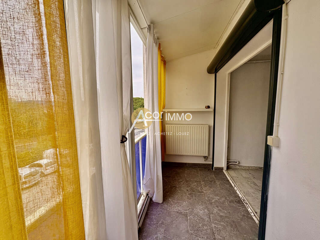 Appartement à HYERES